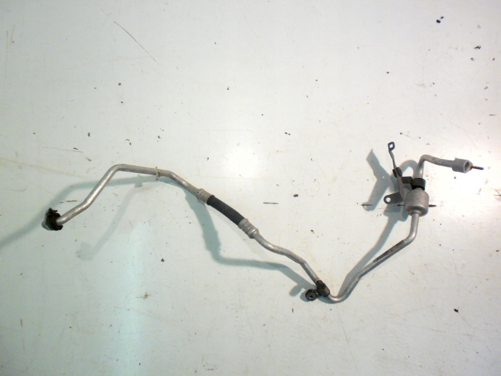 фото №1, ! renault laguna iii шланг трубка кондиціонера !