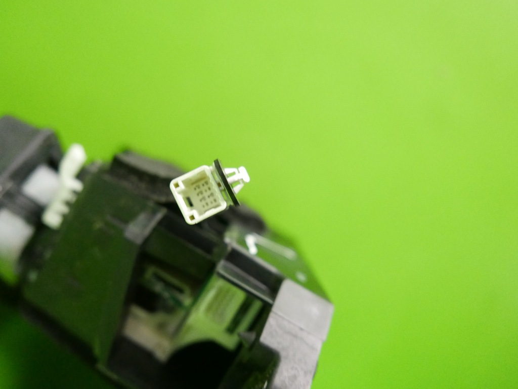 фото №11, Выборщик домкрат переключения передач lexus ls460l 12-17