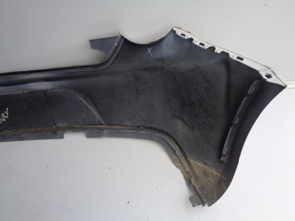 фото №5, Бампер задній alfa romeo mito 08- nr 9326