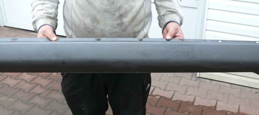 Накладка накладка порог левая jeep cherokee 2 99-04 Доставка