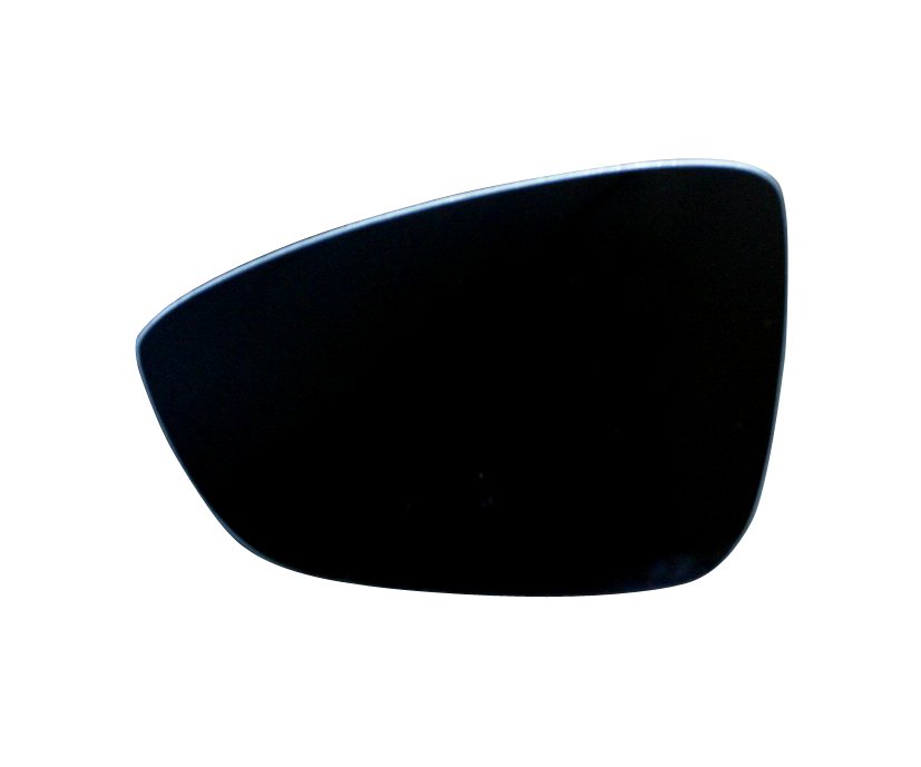 фото №1, Vw scirocco iii sport-coupe 2008 стекло левая sfer