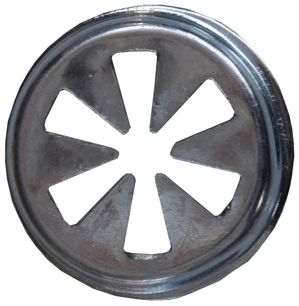 фото №1, Клипса подкрылок ford fiesta focus mondeo transit