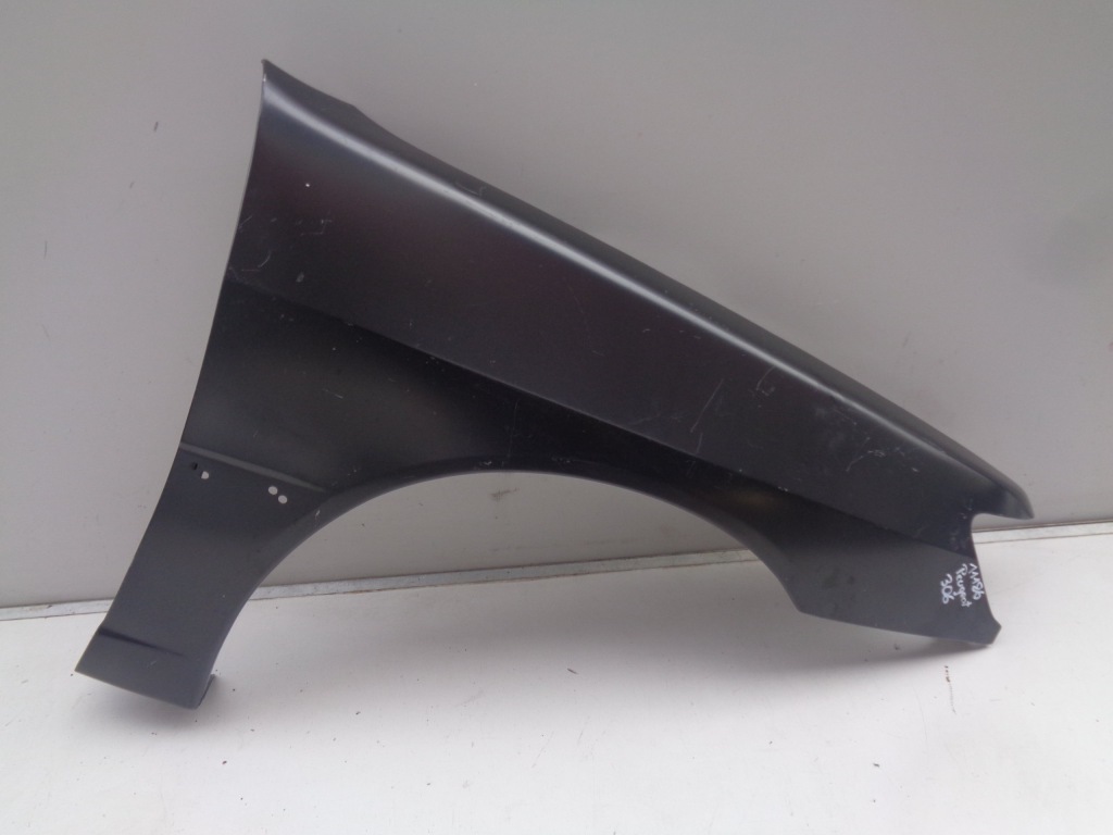 фото №1, Крыло правый передний peugeot 306 nr 11186