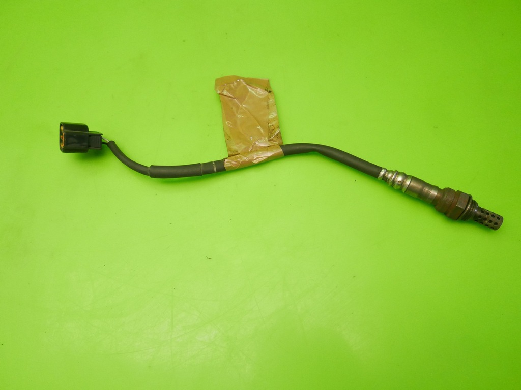 фото №6, Датчик лямбда-зонд mitsubishi space runner ii 2.0 16v