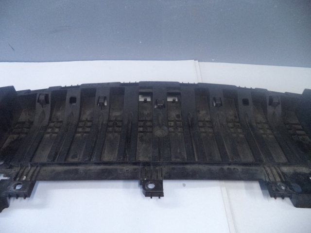 фото №7, Renault scenic iii 3 lift мат pod бампер перед