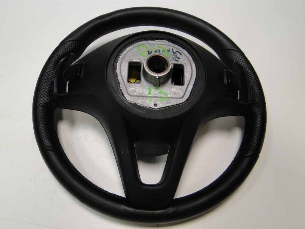 фото №8, Mercedes e w213 213 c w205 205 воздуховод руль