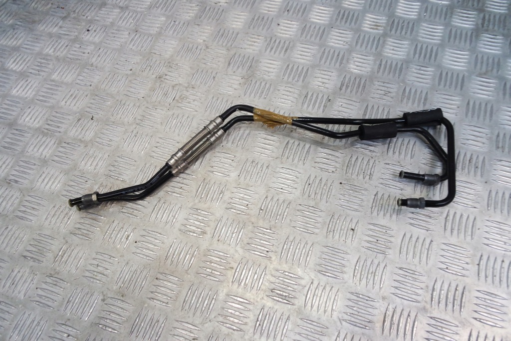 фото №1, Volvo xc90 ii d5 провода тормозные усилитель тормозов насоса abs