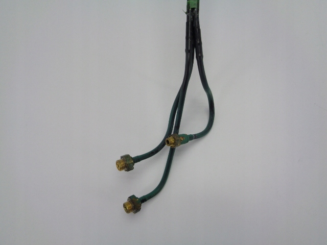 фото №2, Volvo fh 13 трубки повітряні двигуна