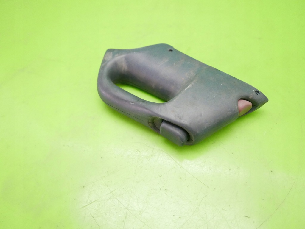 фото №14, Ручка внутренняя задняя левая fiat doblo i 00-04