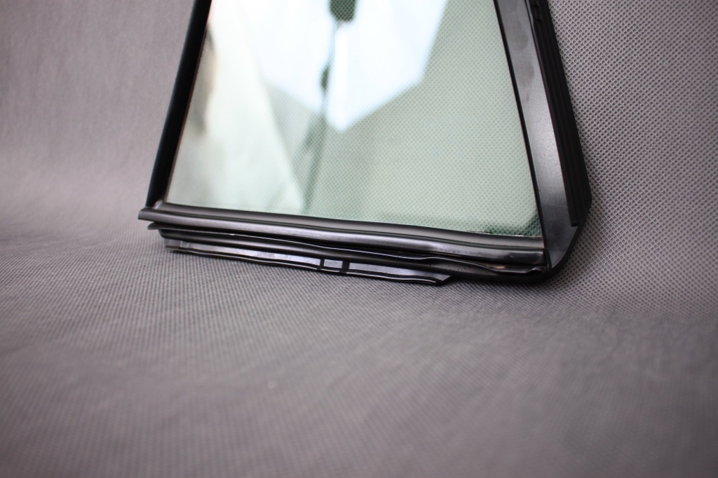 фото №6, Subaru outback стекло дверь правый задняя as2 org 2009r