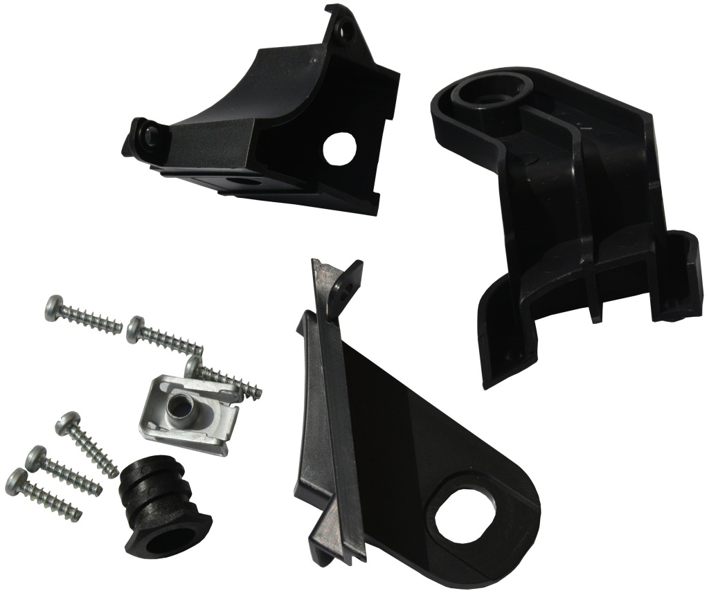 фото №1, Fiat 500 фара кронштейн кронштейн лампы pr