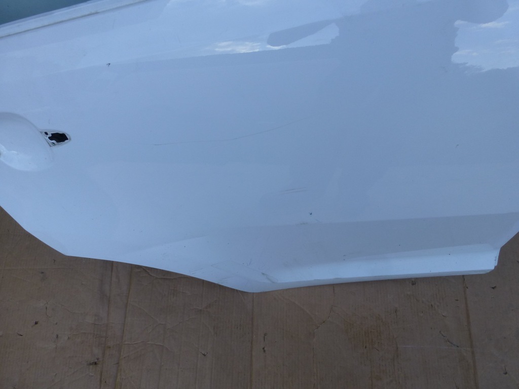 фото №2, Дверь правый задняя kia sportage 2010-