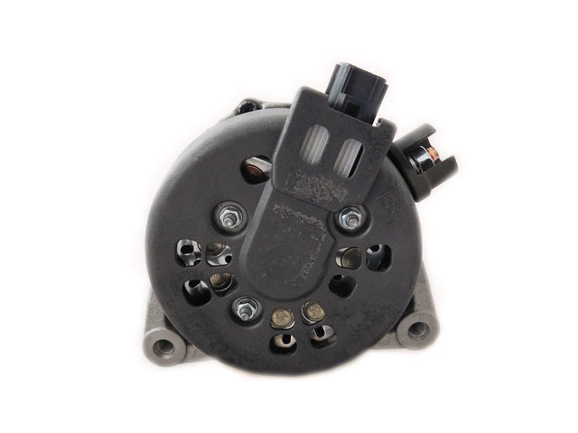 Генератор ford fiesta, fusion 1.6 tdci ,2.0tdci Доставка