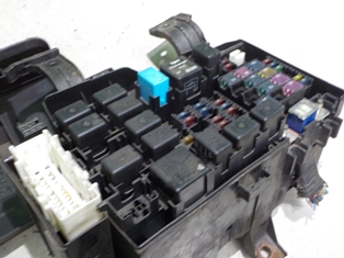 фото №2, Hyundai terracan 2.9 crdi коробка запобіжників