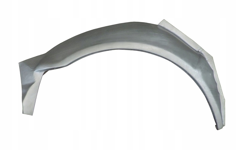 фото №1, Prelude 96-01 ремкомплект підкрилок підкрилок задня pr.