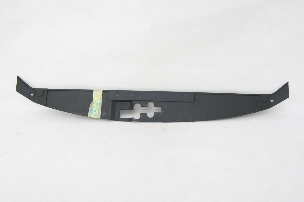 фото №1, Защита поперечина накладка пластик chevrolet epica 2006-