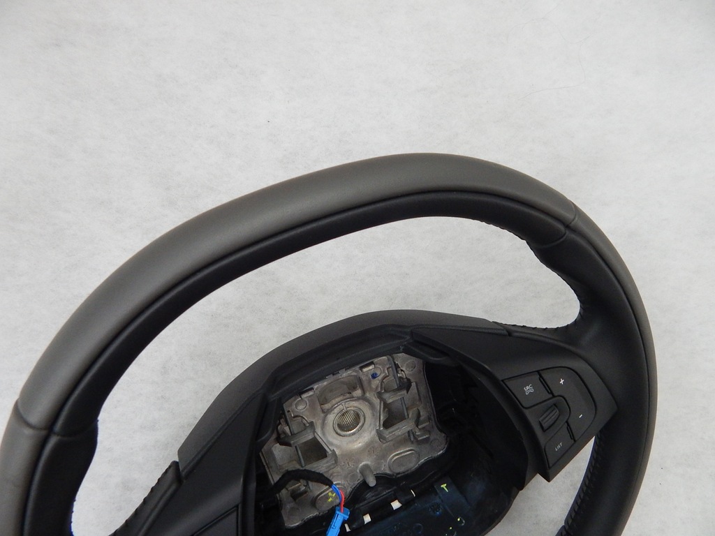 фото №8, Citroen c4 cactus - воздуховод multi oryg ładna