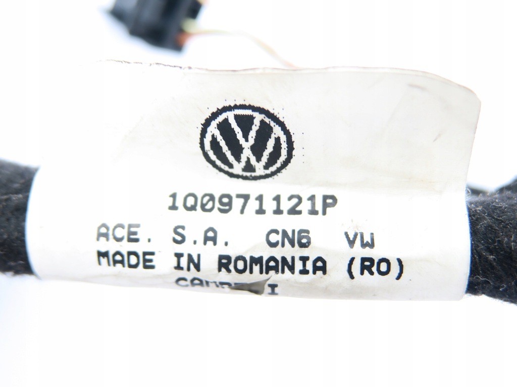 фото №4, Wiaka дверь правый перед vw eos 05-