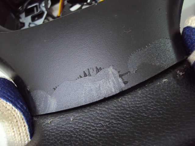 фото №8, Воздуховод bmw 5 f10 f11