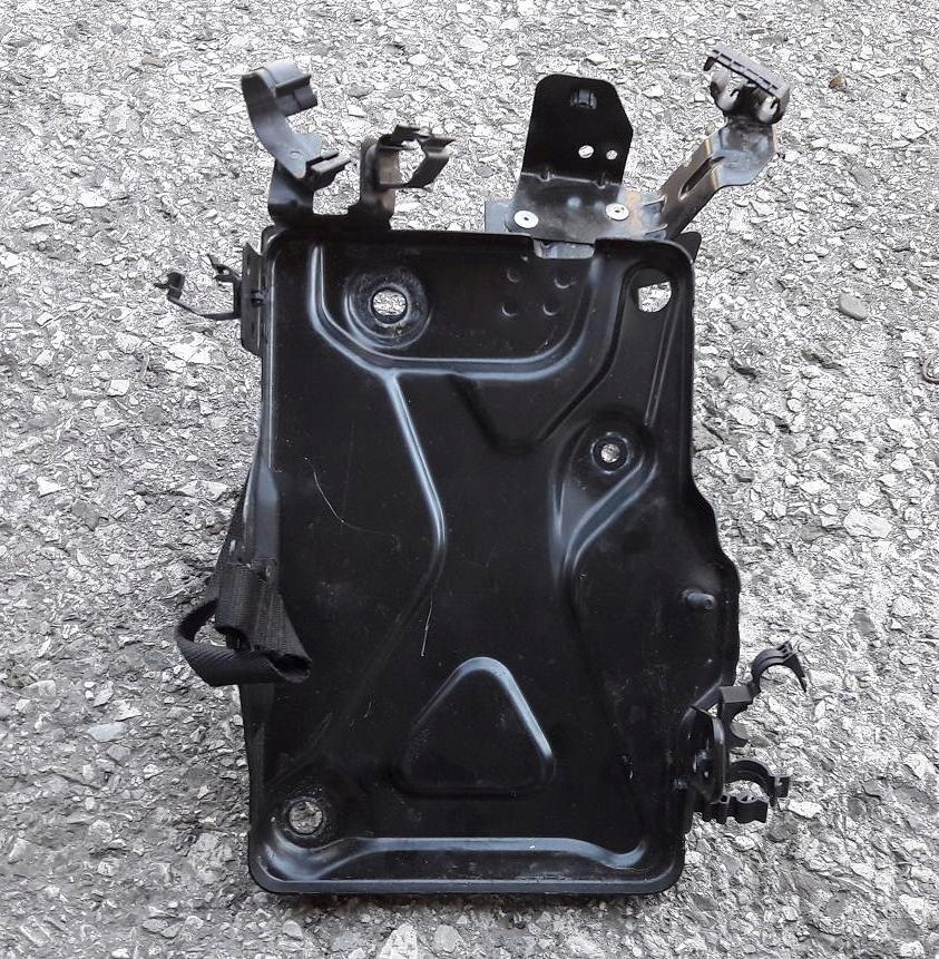 фото №1, Fiat tipo ii 1.3 multijet основа акумулятор