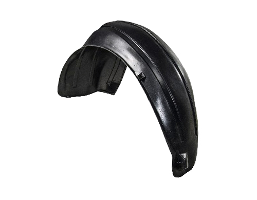 фото №1, Підкрилок підкрилок vw polo 1994-1999 задня праве