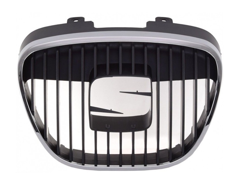 фото №1, Решётка радиатора перед решётка радиатора seat ibiza cordoba 02-08 хром