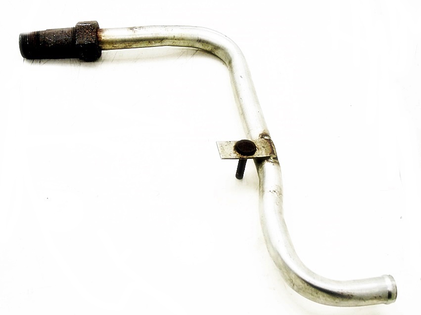 фото №1, Трубка egr 2.0 8v kia sportage mazda 929