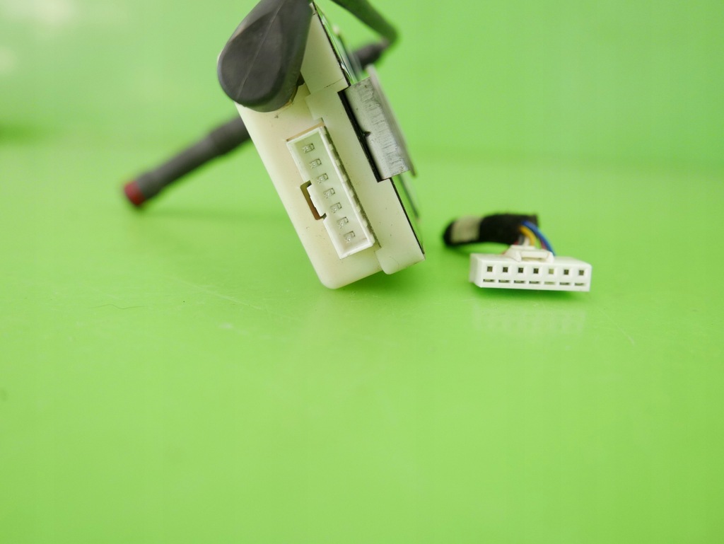 фото №7, Блок керування антена центрального замка kia sedona i