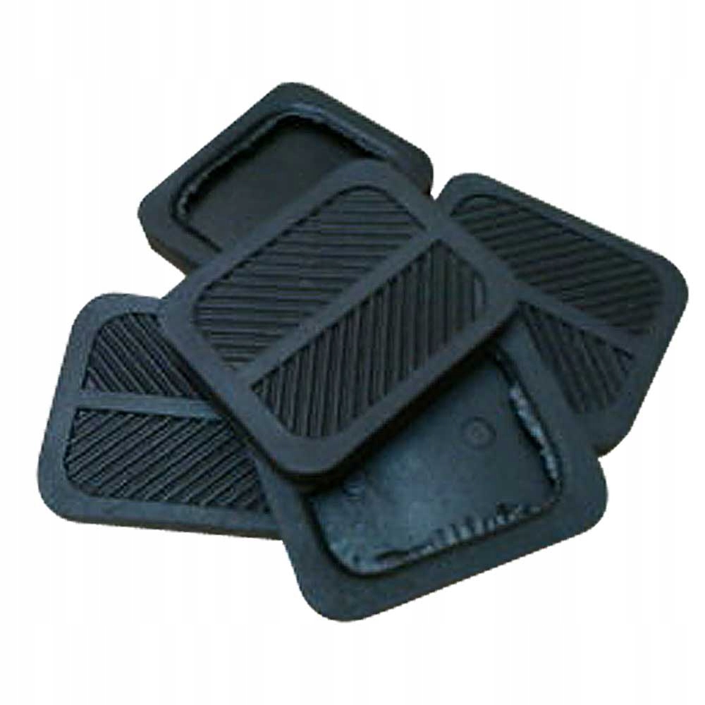 фото №1, Lublin nowa накладка педалі гальма зчеплення