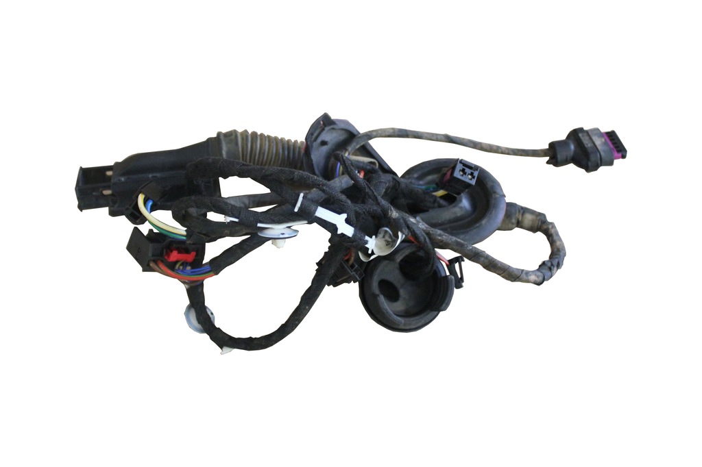 фото №1, Жгут дверь задняя левая audi a1 8xa971687