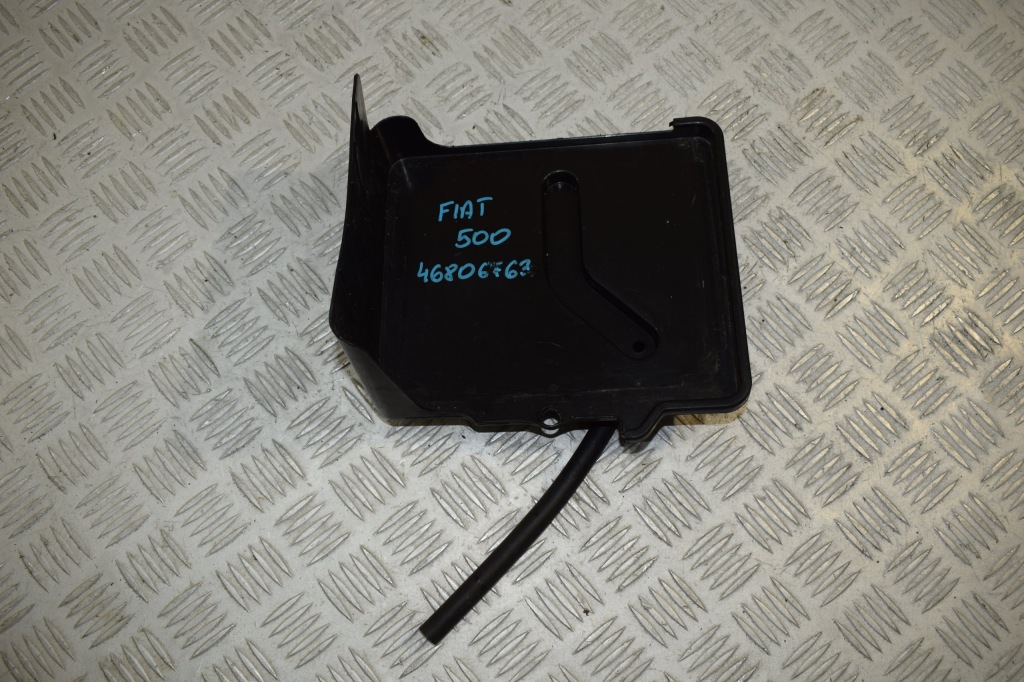 фото №1, Основа акумулятор abarth 500 lift 46806763