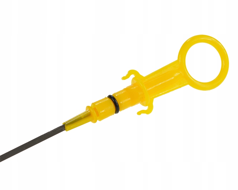 фото №3, Щуп щуп оливи 1.5 dci scenic ii megane ii