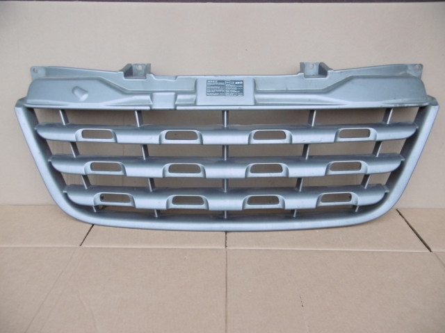 фото №1, Renault master 3 iii решётка радиатора решётка радиатора