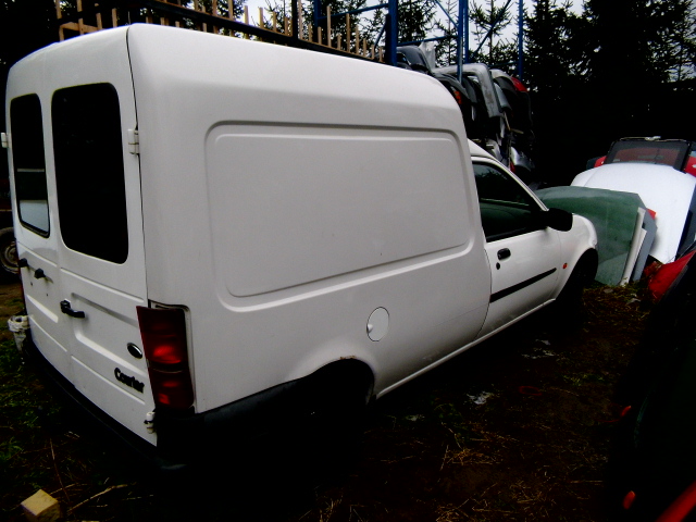 фото №1, Ford courier дзеркало зовнішнє праве eu