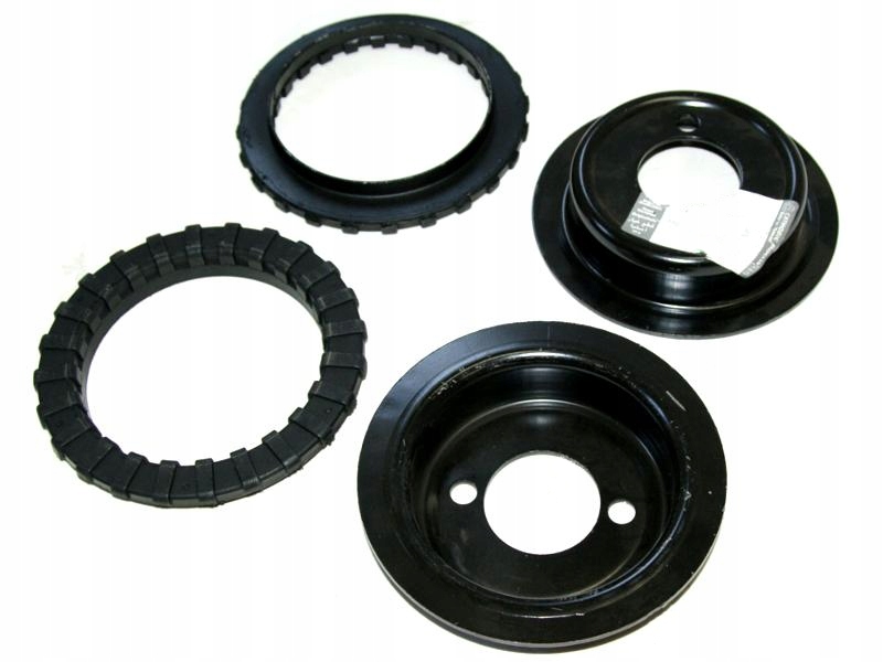 Набір до конверсії підвіска +2'' discovery 2 Київ