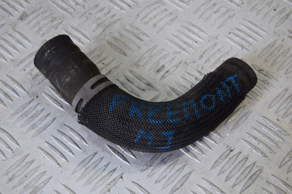 фото №1, Wąż шланг wody fiat freemont