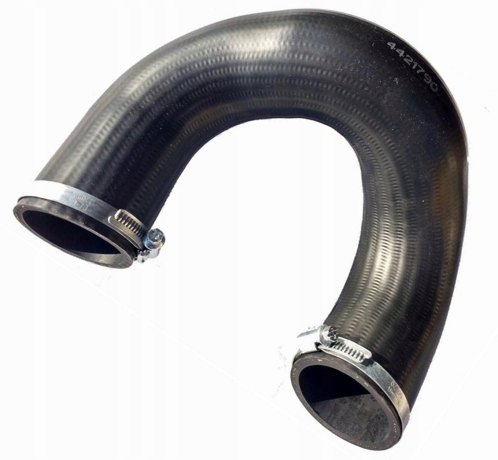 фото №3, Renault trafic 2,0 dci труба waz шланг турбины