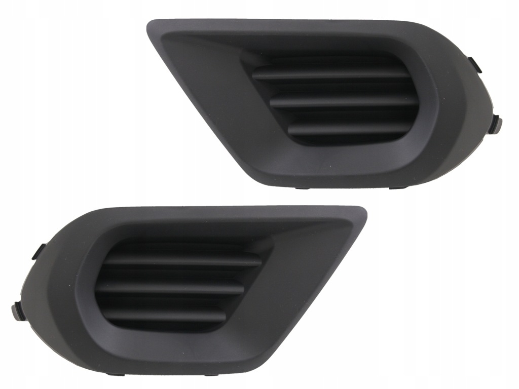 Решітка бампера Ціна