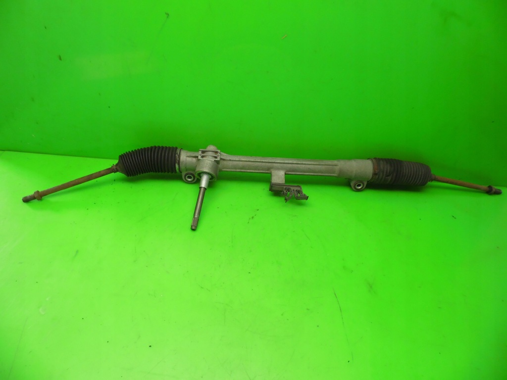 фото №6, Рулевая рейка трансмиссия fiat stilo 1.6 16v 3d hb