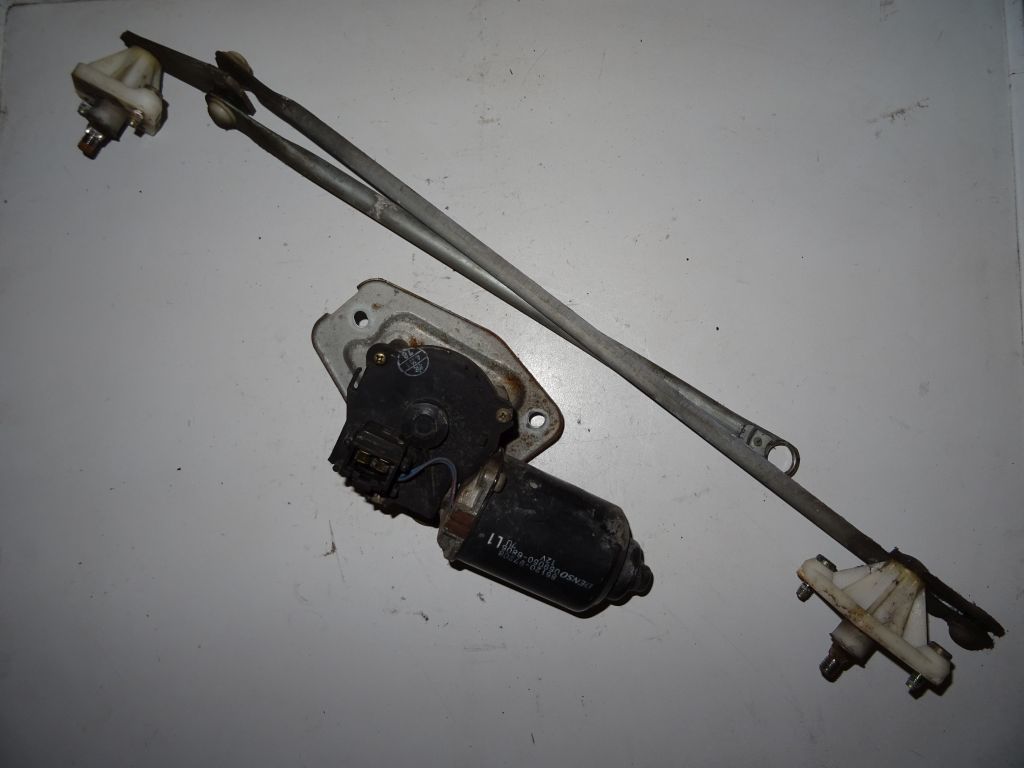 фото №1, Daihatsu move механизм дворник