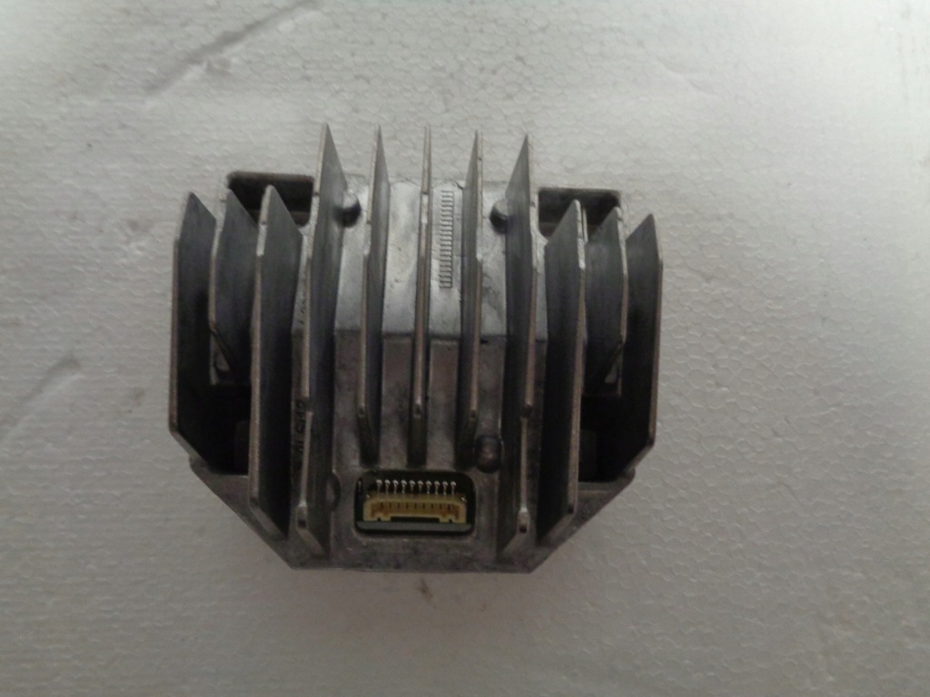 фото №2, Bmw mini cooper f56 f57 модуль led jeż 1305715322