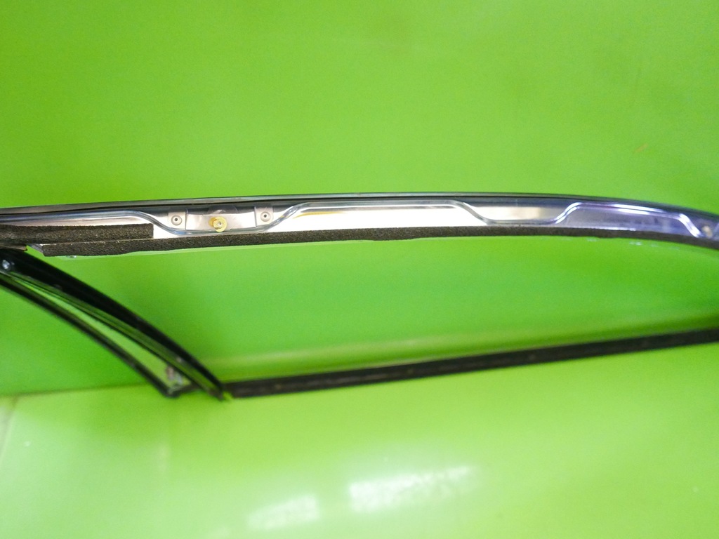 фото №9, Рамка хром двері перед ліва lexus ls ls460l 12-17