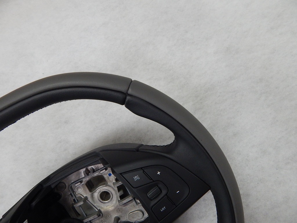 фото №6, Citroen c4 cactus - воздуховод multi oryg ładna