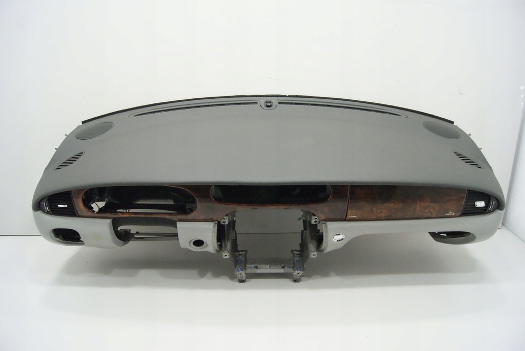 фото №5, Jaguar xj x350 консоль дерево bez бардачка lgp lhj