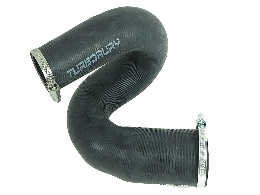 фото №1, Труба інтеркулер peugeot 406 2.2 hdi 0382.w0