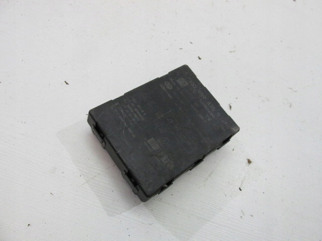 фото №1, Модуль kessy vw passat b8 3q0959435b