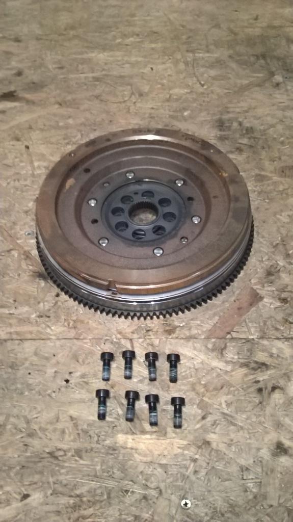 Купить Ford mondeo mk5 сцепление коплектная  автоматическая коробка передач 2.0 tdc