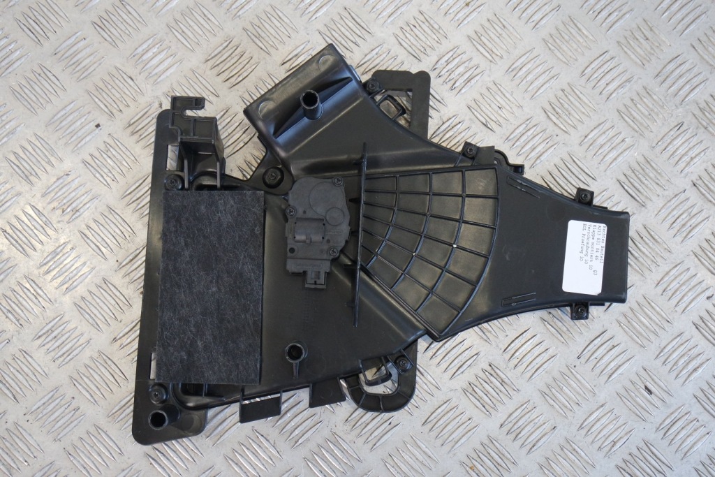 фото №1, Підкрилок захист mercedes e klasa w213 a2138310446