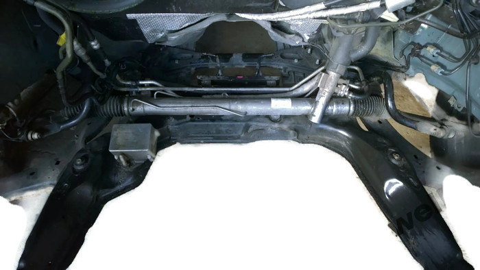 фото №1, Провода шланг усилителя ford s-max s max mk1