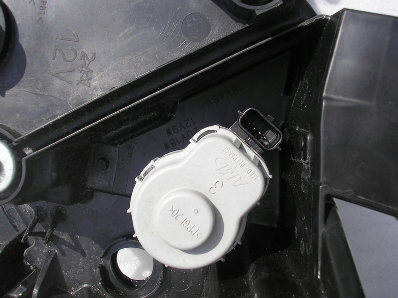 фото №12, Oryg фара p+l mazda cx-5 full led 14-16 ka1l